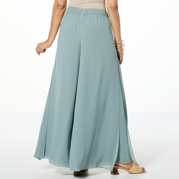 Palazzo pants - Picture 3 of 3